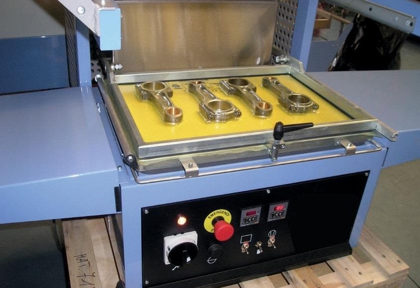 FT Plaque PP alv&eacute;olaire VCI Zerust
