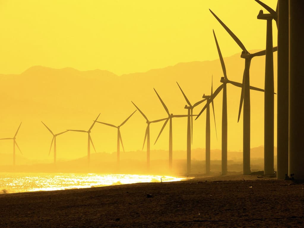 Energie renouvelable