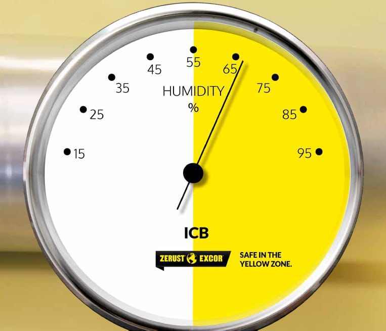 ICB&reg; Film (FR)
