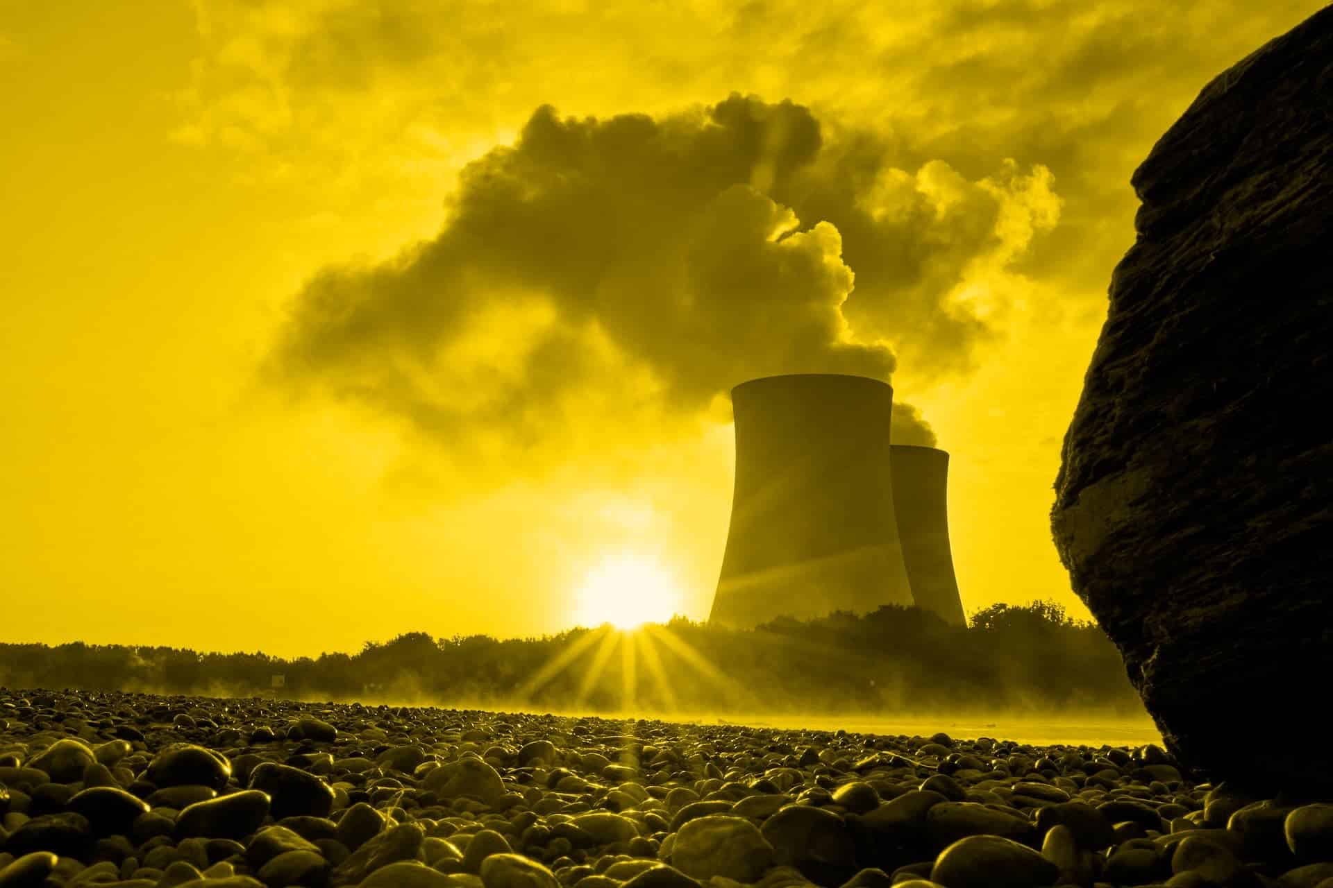 Nucleaire